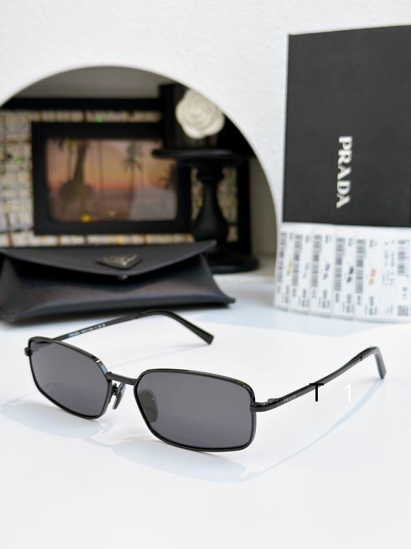 Prada Sunglasses ID:20260503-164